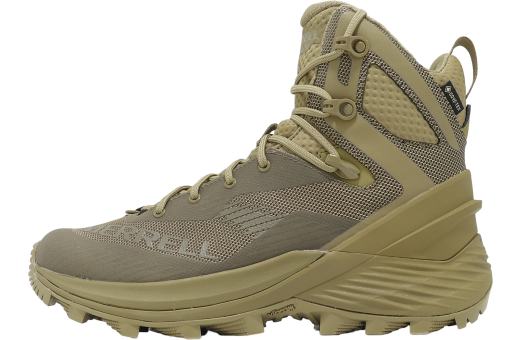 Merrell Rogue Tactical GTX Coyote