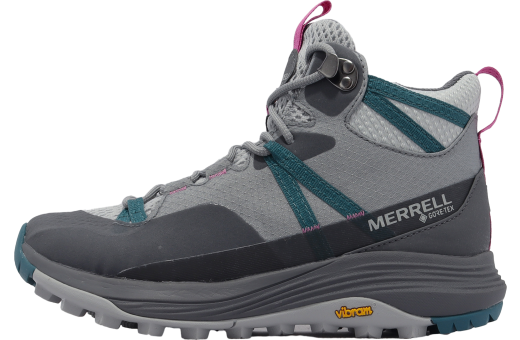 Merrell Siren 4 Mid GTX WMNS Monument