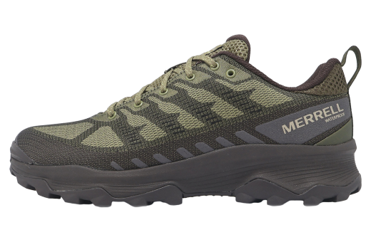Merrell Speed ECO WP Drab
