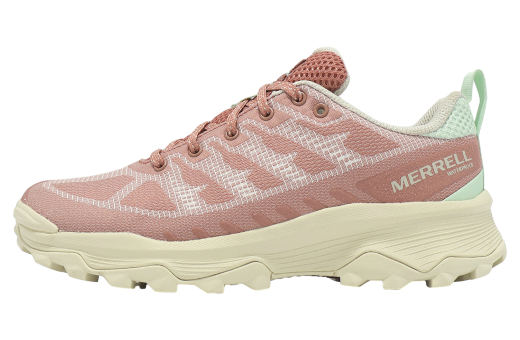 Merrell Speed ECO WP WMNS Sedona