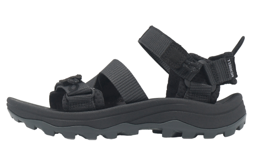 Merrell Speed Fusion Sport RMX WMNS Black