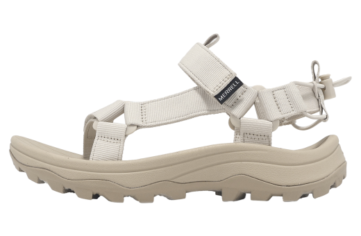 Merrell Speed Fusion Web Sport WMNS Oyster / Khaki