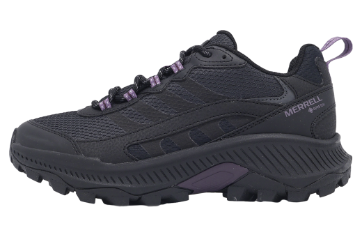 Merrell Speed Strike 2 GTX WMNS Black