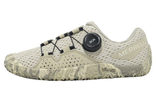 Merrell Vapor Glove 6 BOA WMNS Basalt