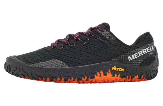 Merrell Vapor Glove 6 WMNS Black / Multi