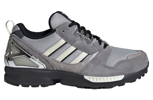 はな Mita x Offspring x Adidas ZX 8000 - Dec 2025 - IH4088