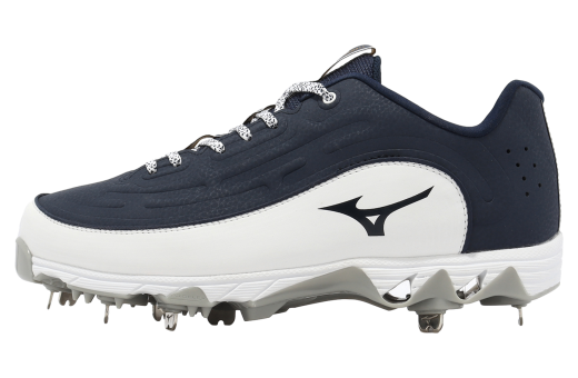 Mizuno 9-Spike Ambition 3 Blue / White