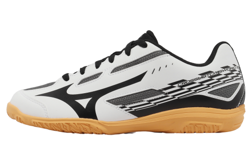 Mizuno Crossmatch Sword 2 White / Black