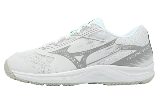 モナコイン　2017 Mizuno Chrono INX Japan Track & Field Spike Blue U1GA2410 01