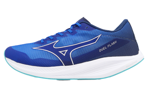 その他 DUEL Thurow Up Blue Mizuno Duel Flash Blue / White - Aug 2024 - U1GD236021