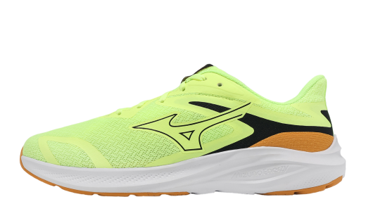 Mizuno Enerzy Runnerz Green / Black