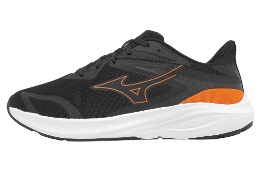 Mizuno Enerzy Runnerz Wide Black / Orange