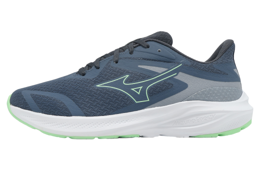 Mizuno Enerzy Runnerz Wide Navy / White