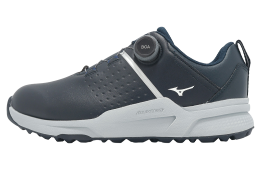 ●DANGEROUS GOODZ BUY Mizuno Hazard Enerzy Boa 4E Extra Wide Black / Grey