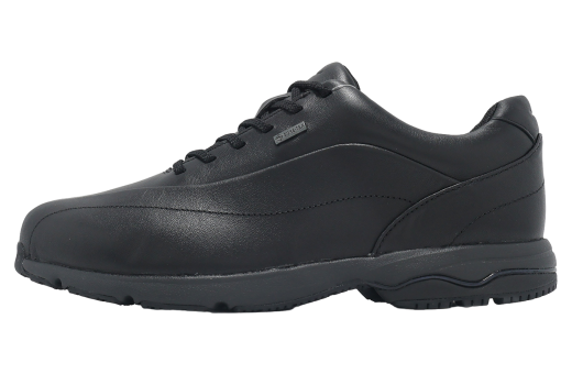 Mizuno LD40 VII GTX Black