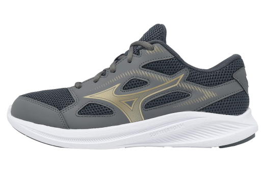 Mizuno Maximizer 27 Wide Grey / Gold