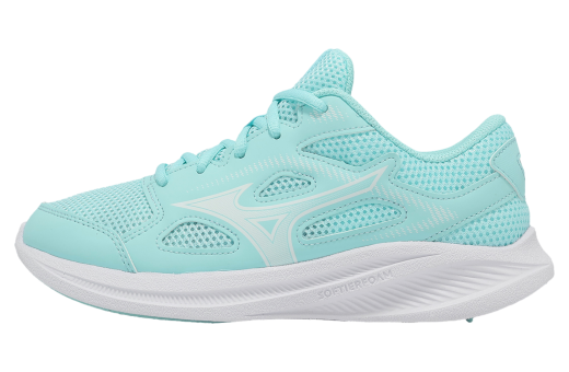 Mizuno Maximizer 27 Wide WMNS Green / White