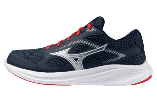 Mizuno Maximizer 27 Wide WMNS Navy / Red