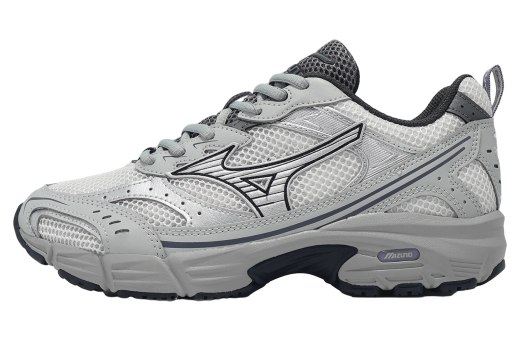 Mizuno MXR Nimbus Cloud / Silver