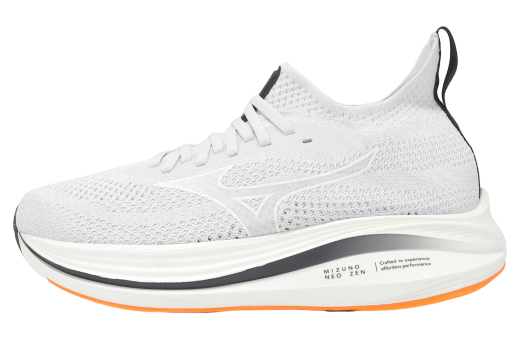 Mizuno Wave Prophecy Moc GTX Black / White - Mar 2025