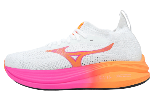 ①nano Mizuno Neo ZEN Tang Orange / Pink Tetra - Oct 2025