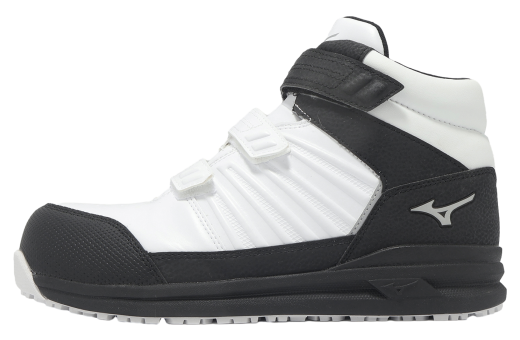 Mizuno Prime Fit SS II 21H Wide White / Black