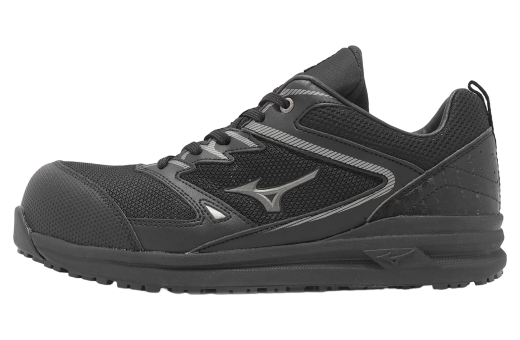 Mizuno Prime Fit VS II 11L Black / Grey