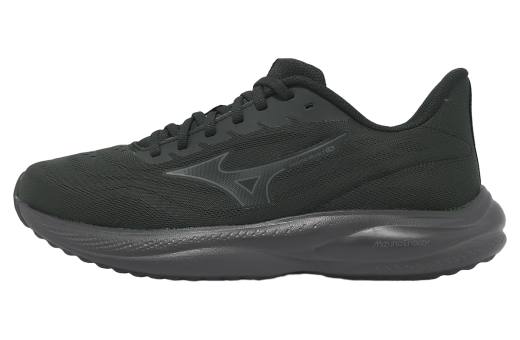 Mizuno Revolt 4 Black