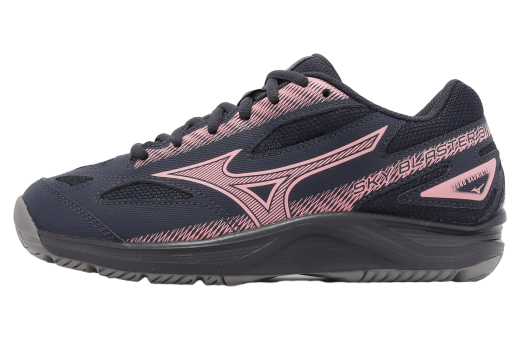 ★本日終了7/20 21時迄★MIZUNO GlobalElite GTrue Mizuno Sky Blaster 3 Wide Black / Red - Aug 2023