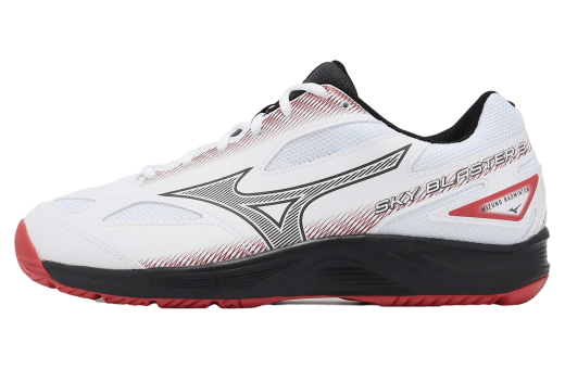 沸騰ブラドン White Wide 3 Blaster Sky Mizuno / 2024 Feb - Black スポーツトイ・アクショントイ