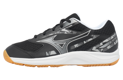 アマンダ　スノーウォーカー　185ｃｍ Mizuno Sky Blaster 4 Wide Black / Grey - Aug 2025