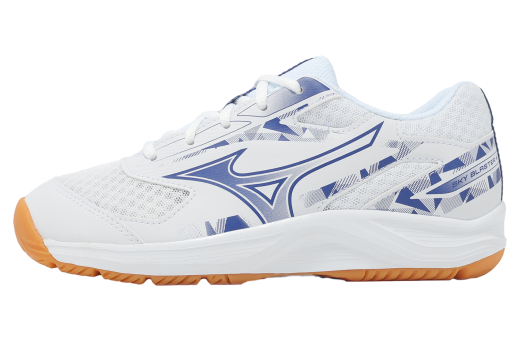 MIZUNO - ⚾大ちゃん⚾ Mizuno Wave Sky 8 Men's Reflex Blue C/White – Holabird Sports