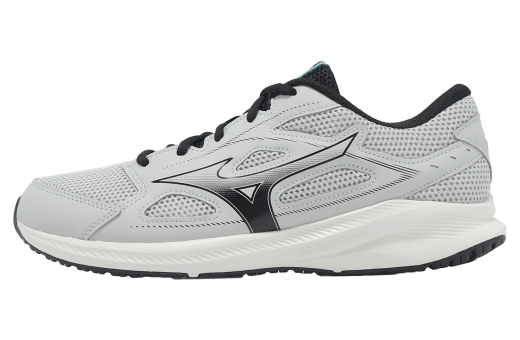 Mizuno Spark 9 Grey / Black - Feb 2025 - K1GA240312