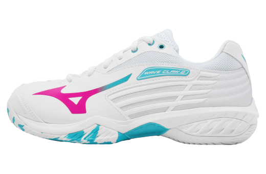 BUY Mizuno Wave Claw 2 Wide White / Green | Kixify Marketplace