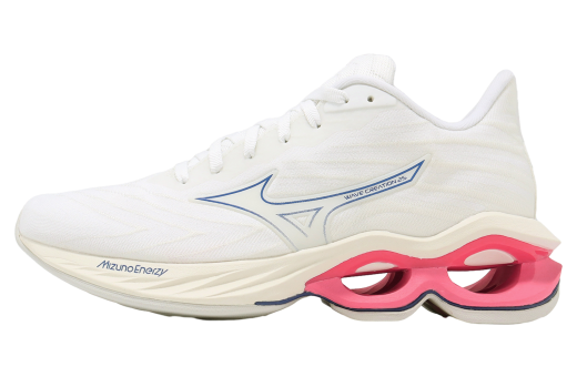 Mizuno Wave Creation 25 WMNS White / Pink