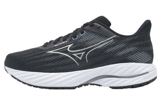 Mizuno Wave Inspire 21 Super Wide Grey / Black