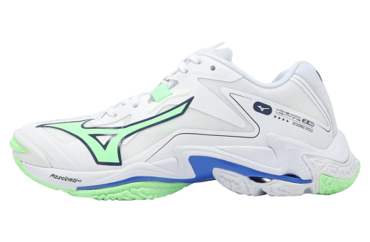 緑Moonz Mx 白Sunburst Mx mizuno-wave-lightning-z8-mid-