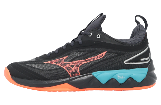 Mizuno Wave Catalyst 3 ブラック/ゴールド Mizuno Running Shoes WAVE PROPHECY 13 2E Black / Gold