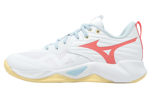 ミズノWAVE MOMENTUM Wave Momentum 3 Unisex Volleyball Shoe - Mizuno USA