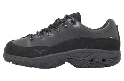 Mizuno Wave OD GTX Black