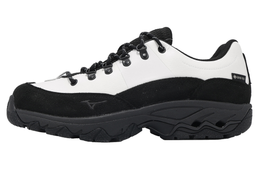 Mizuno Wave OD GTX White / Black - Oct 2025 - B1GA250001