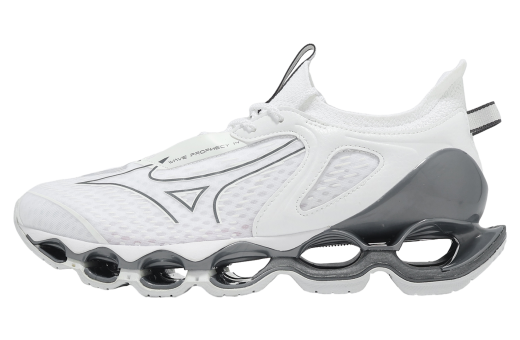 Mizuno Wave Prophecy 14 White / Grey
