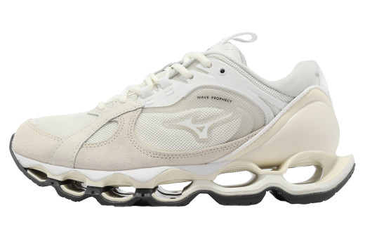Mizuno Wave Prophecy B 2 White / Beige
