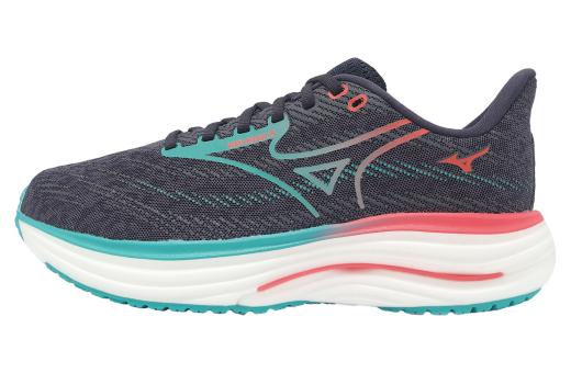 ナオト HOKA Men's Clifton 10 Running Shoes - Stellar Grey/Stardust