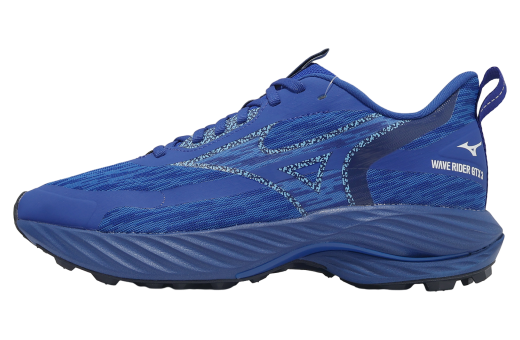 レイコ Mizuno Wave Rider GTX 3 Blue - Jul 2025 - J1GC257902