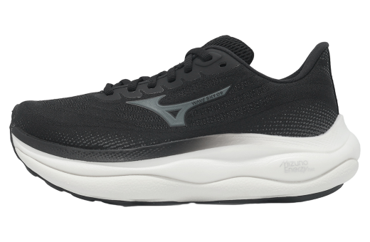 Mizuno Wave Sky 9 Super Wide WMNS Black / White