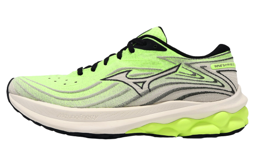 Mizuno トスマシン グリーン ガーデン GARDEN MIZUNO/ミズノ/WAVE RIDER 10/
