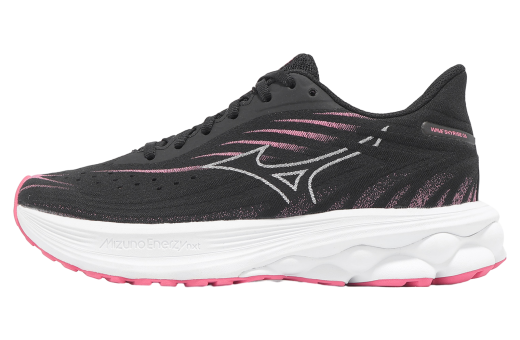 Mizuno Wave Skyrise 6 WMNS Black / Pink