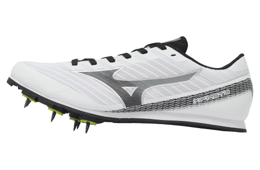 Mizuno X First 3 White / Black