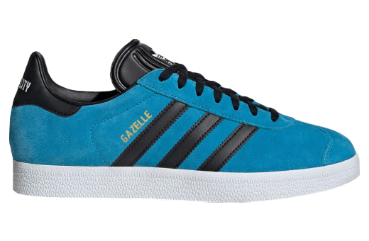 MLS x Adidas Gazelle Kansas City